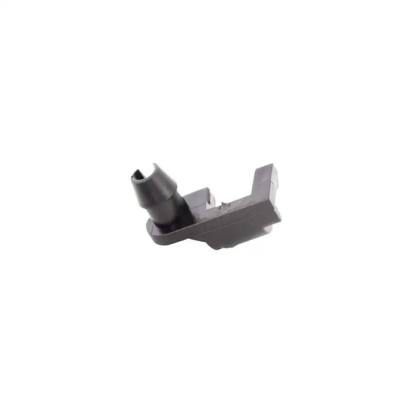 Omix Door Lock Rod Retainer Left- 74-91 Sj & (Xj) Models 1
