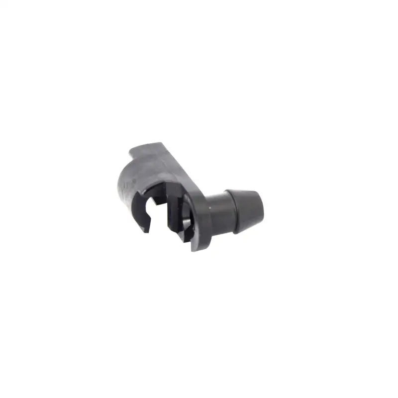 Omix Door Lock Rod Retainer Right- 74-96 Yj/Xj/Mj/Sj 1