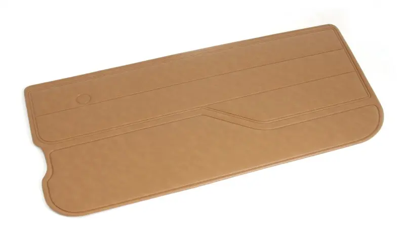 Omix Door Panel Right Spice- 82-95 Jeep Cj & Wrangler 1