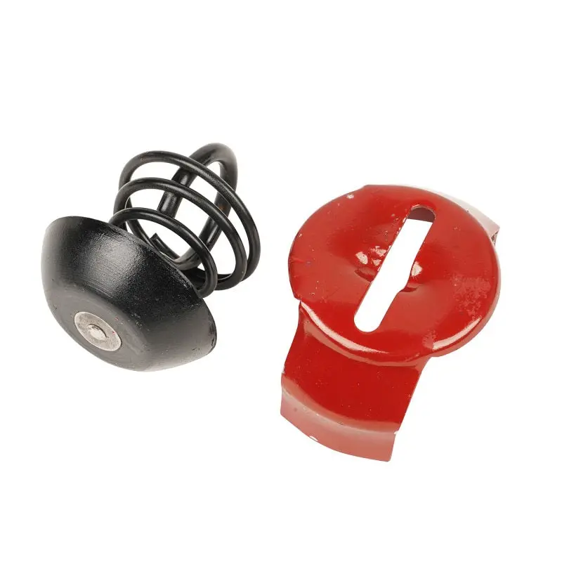 Omix Drain Plug & Retainer Assy- Mb Bantam Trailer 1