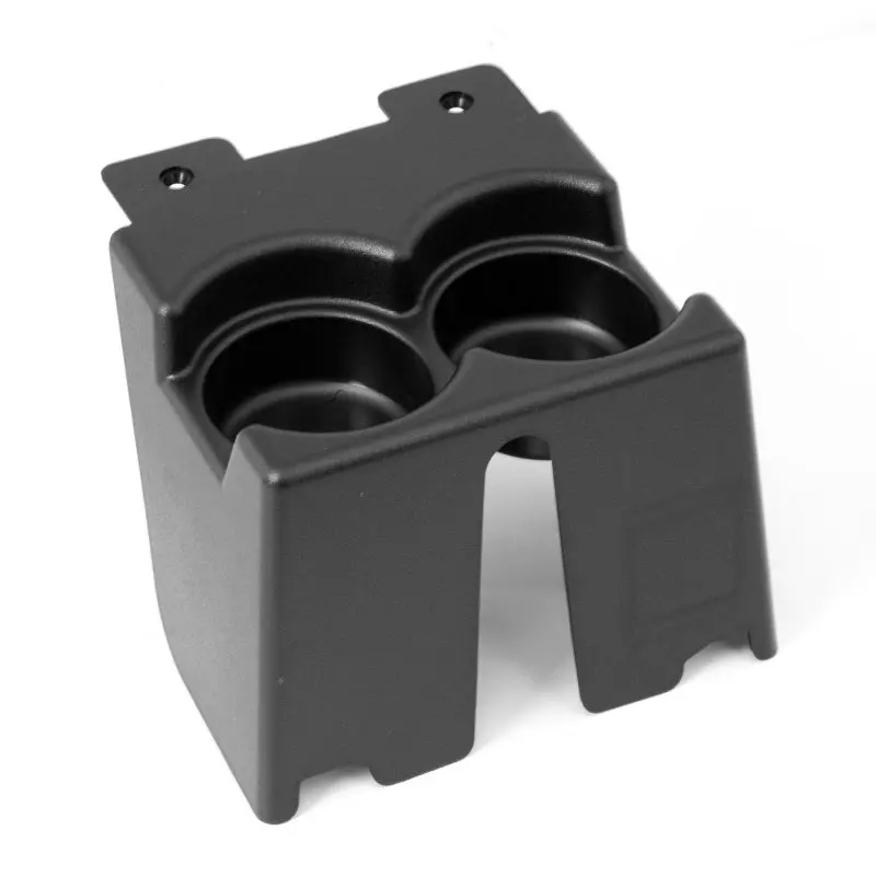 Omix Dual Cup Holder 84-01 Jeep Cherokee (Xj) 1