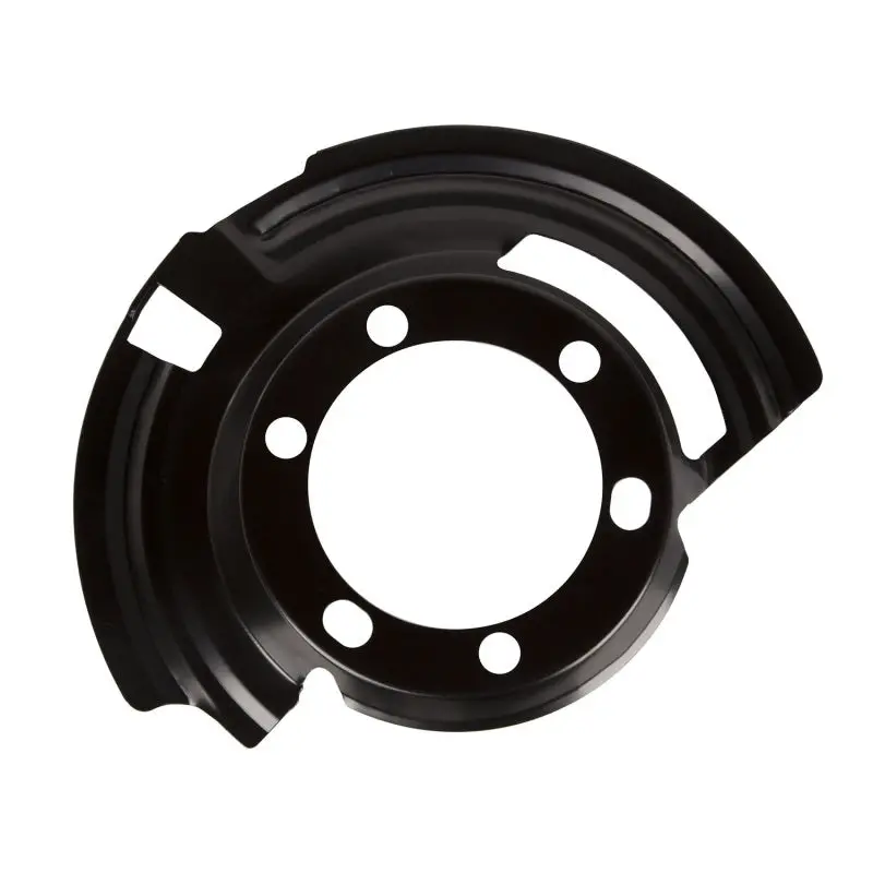 Omix Dust Shield Brake Front Right- 84-06 Jeep Models 1