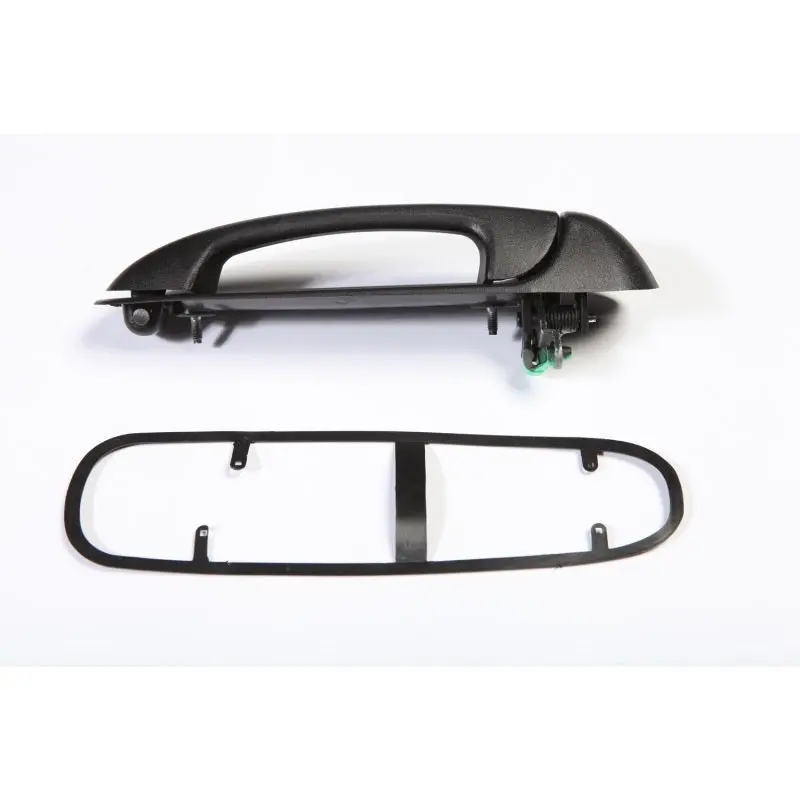 Omix Exterior Door Handle Right Rear 02-07 Liberty (Kj) 1