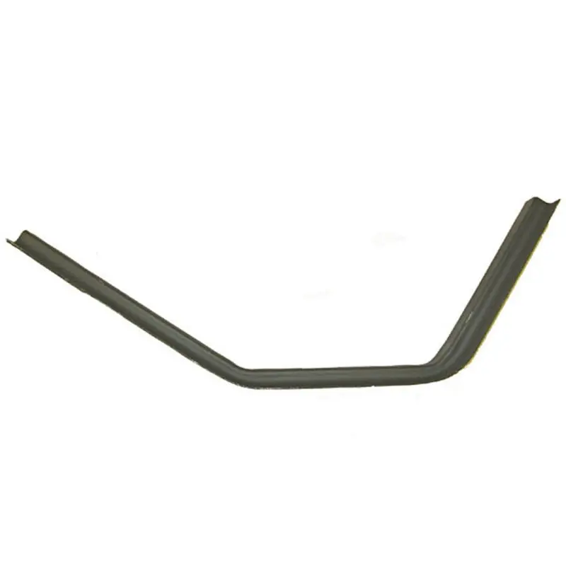Omix Fender Brace Left- 41-45 Willys Mb And Ford Gpw 1