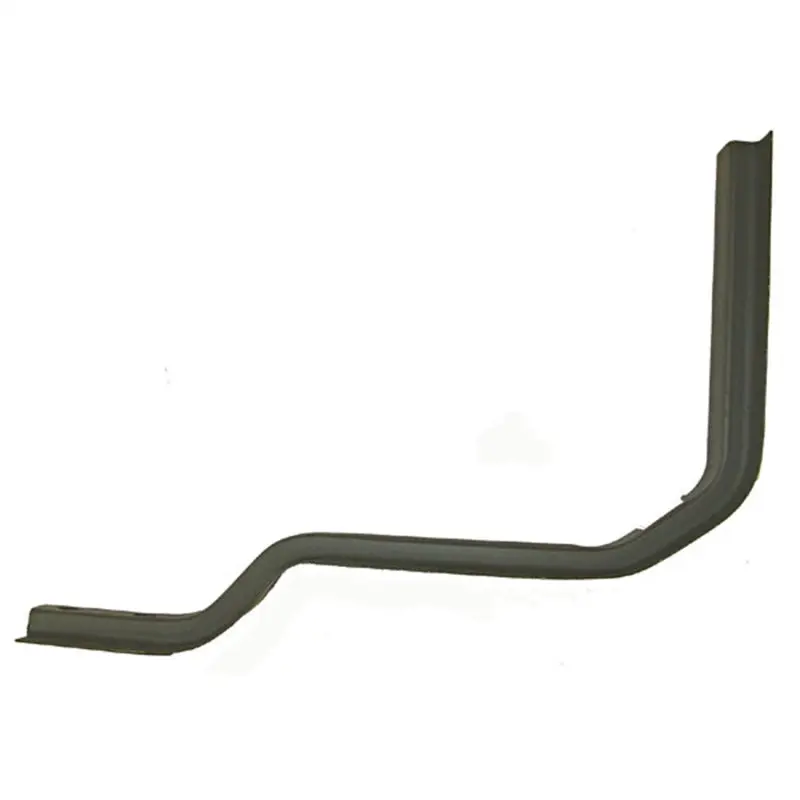 Omix Fender Brace Right- 41-45 Willys Mb And Ford Gpw 1