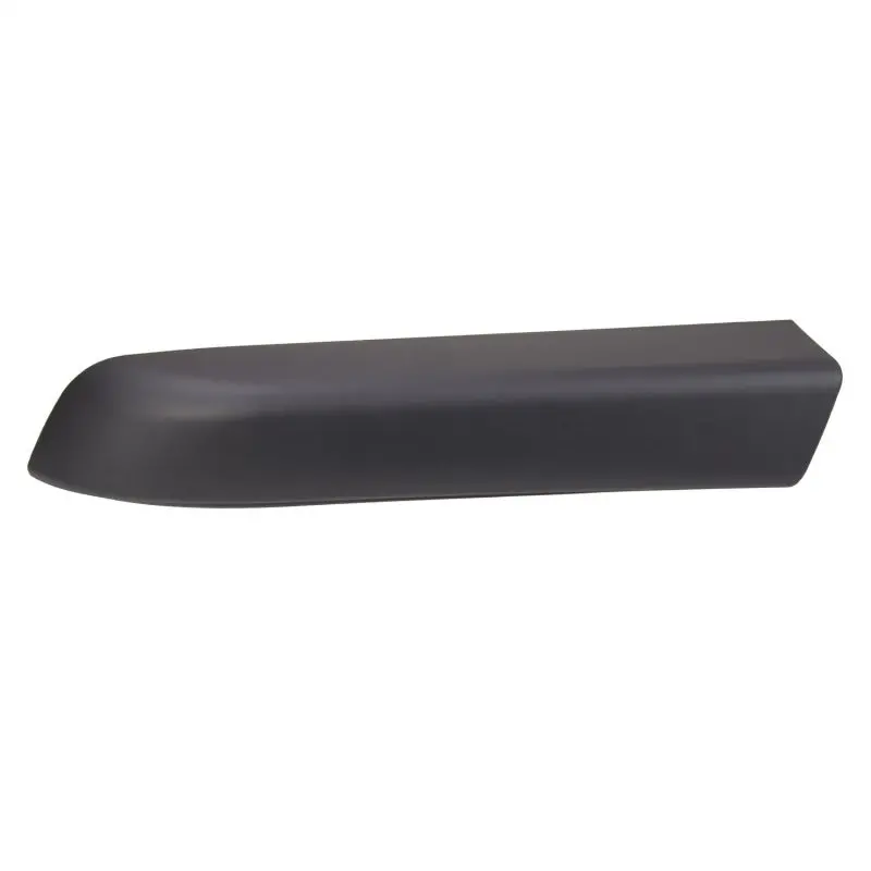 Omix Fender Flare Extension Right Side- 97-06 Wrangler 1