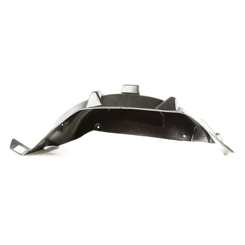 Omix Fender Splash Shield Rear Left- 07-18 Wrangler 1