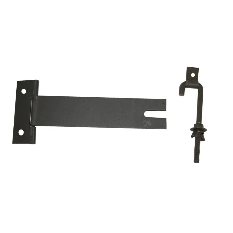 Omix First Aid Kit Mounting Bracket 50-52 Willys M38 1