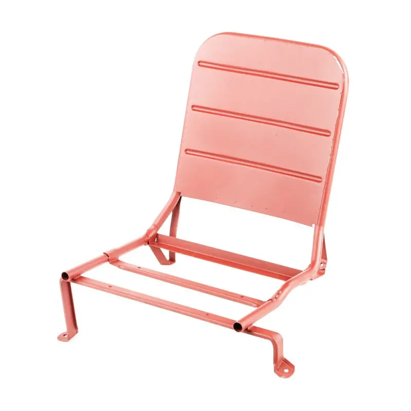 Omix Frame Seat Left Front M38a1 1