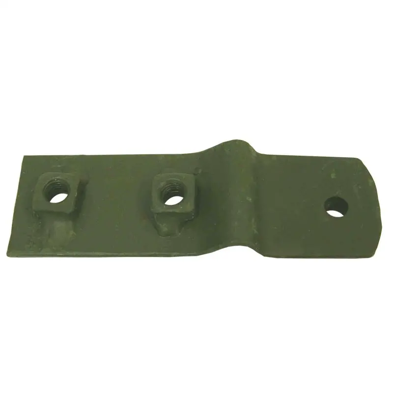Omix Front Bracket Top Bow Storage 50-52 Willys M38 1