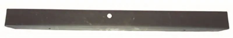 Omix Front Bumper 50-52 Willys M38 1