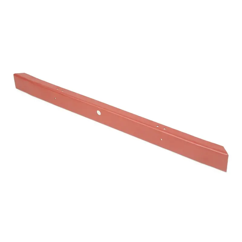Omix Front Bumper 52-71 Willys M38-A1 1