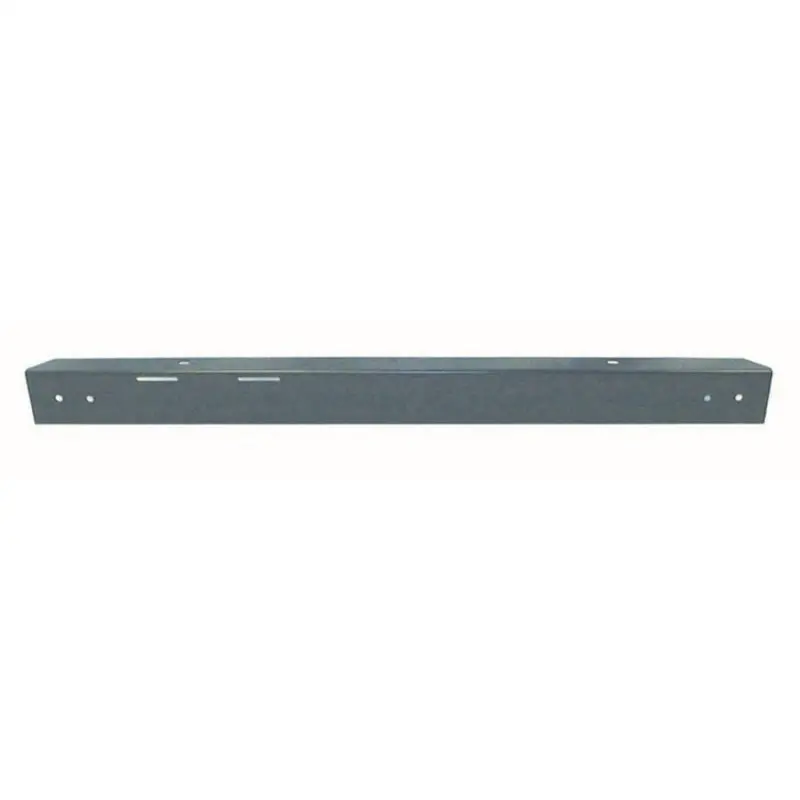 Omix Front Bumper 87-95 Jeep Wrangler Yj 1