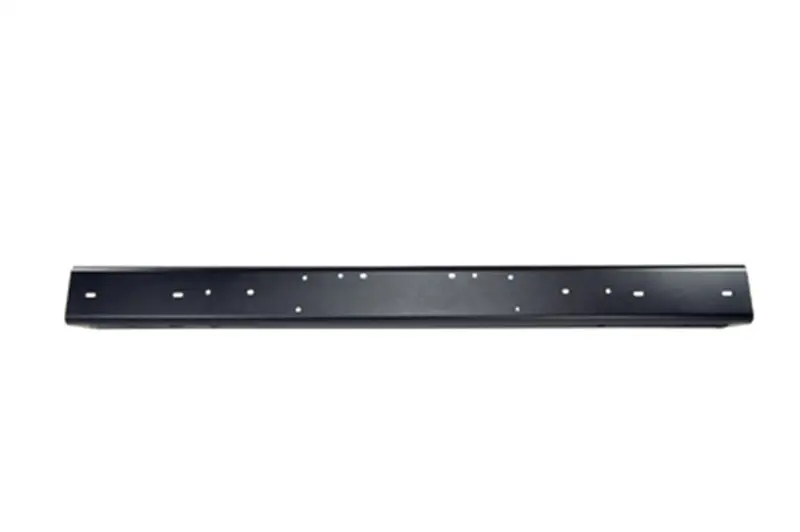 Omix Front Bumper 97-06 Jeep Wrangler 1