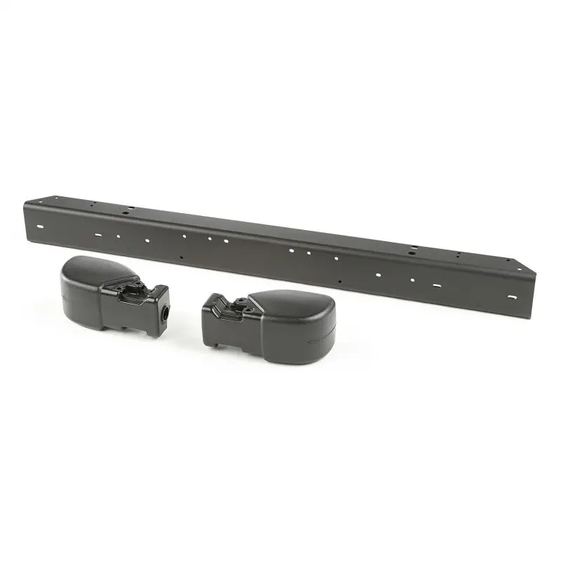 Omix Front Bumper Kit 97-06 Jeep Wrangler 1