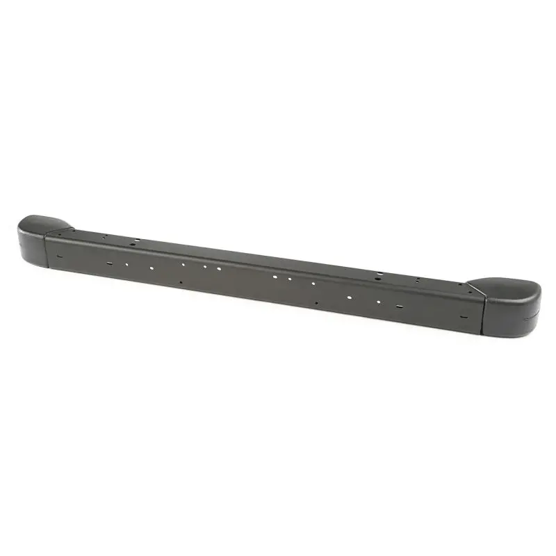 Omix Front Bumper Kit 97-06 Jeep Wrangler 2