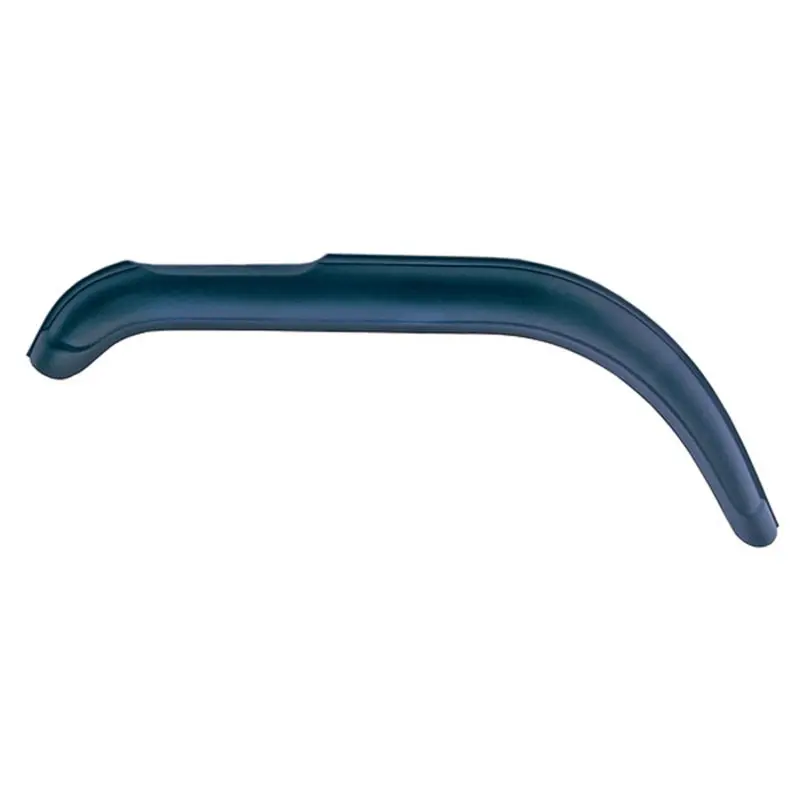 Omix Front Fender Flare Left Side- 55-86 Jeep Models 1