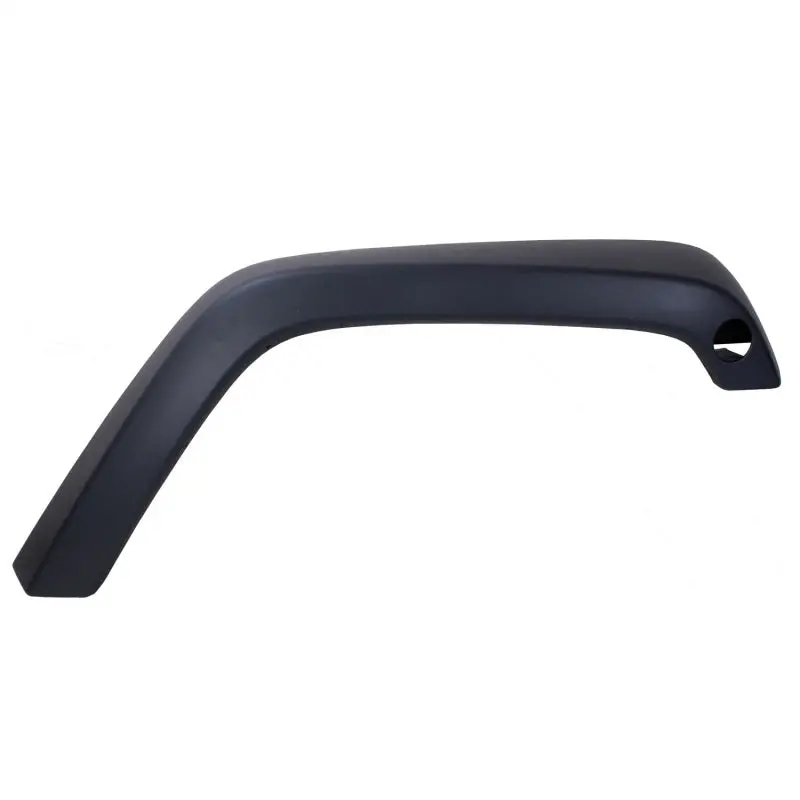 Omix Front Fender Flare Right Side- 07-18 Wrangler 1