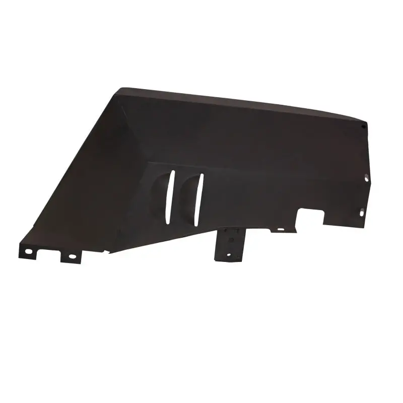 Omix Front Fender Left- 45-49 Willys Cj2a 1