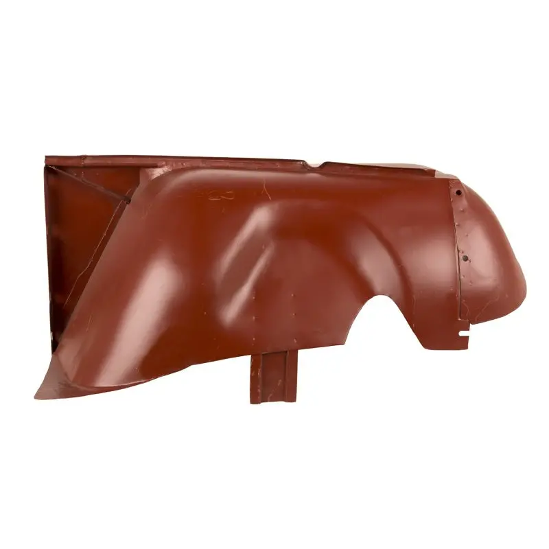 Omix Front Fender Left- 52-71 M38a1/Cj5 1