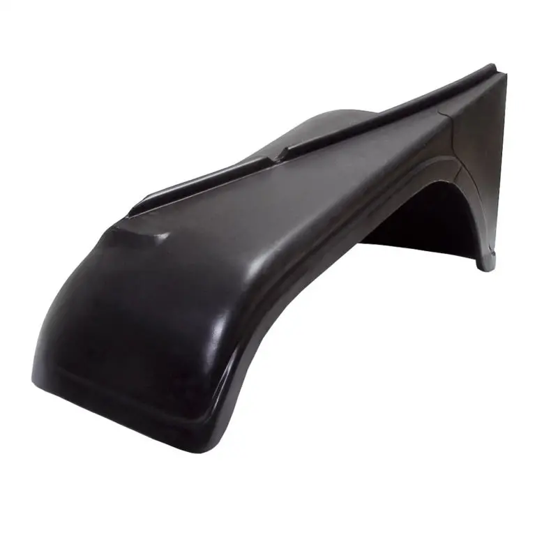 Omix Front Fender Left- 52-75 Willys And Jeep Models 1