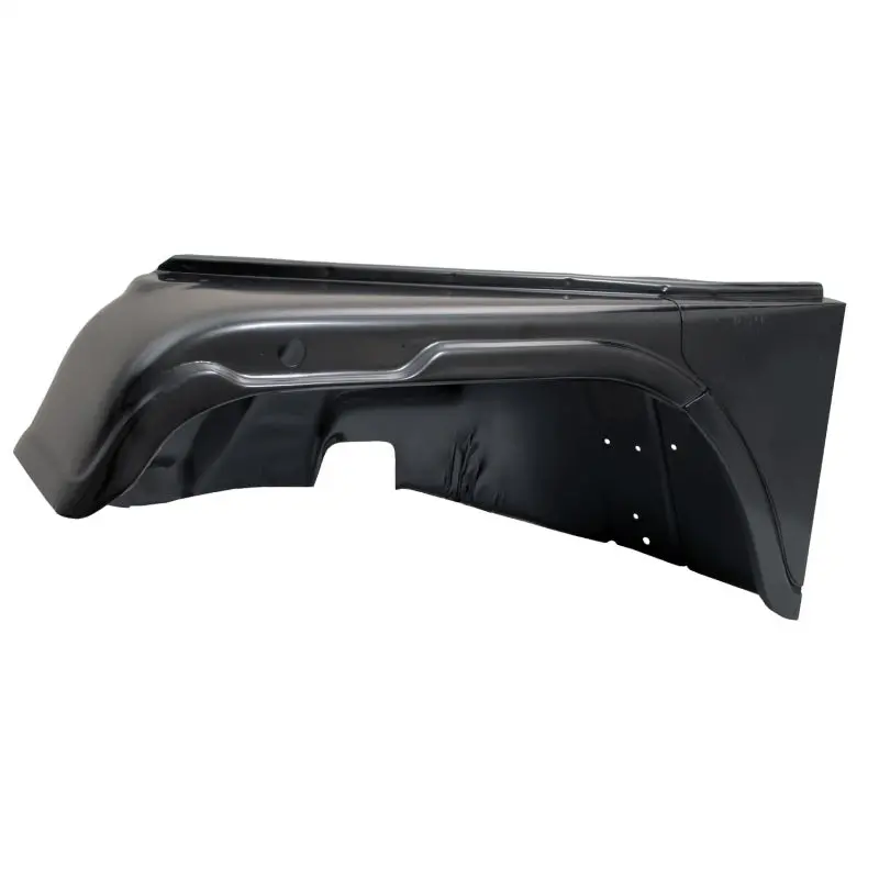 Omix Front Fender Left- 69-71 Jeep Cj5 & Cj6 1