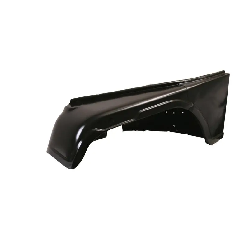 Omix Front Fender Left- 72-86 Jeep Cj Models 1
