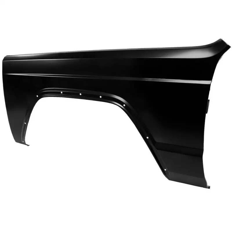 Omix Front Fender Left 84-96 Jeep Cherokee (Xj) 1