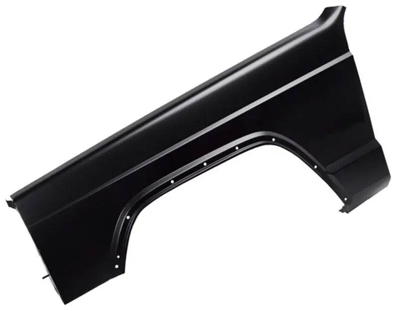 Omix Front Fender Left 97-01 Jeep Cherokee (Xj) 1