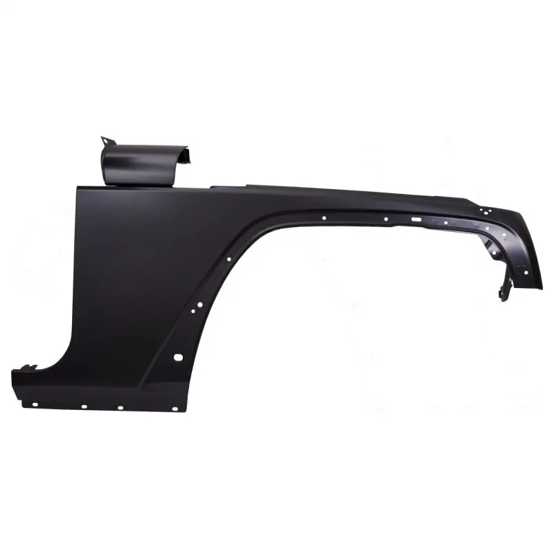 Omix Front Fender Right 07-18 Jeep Wrangler 1