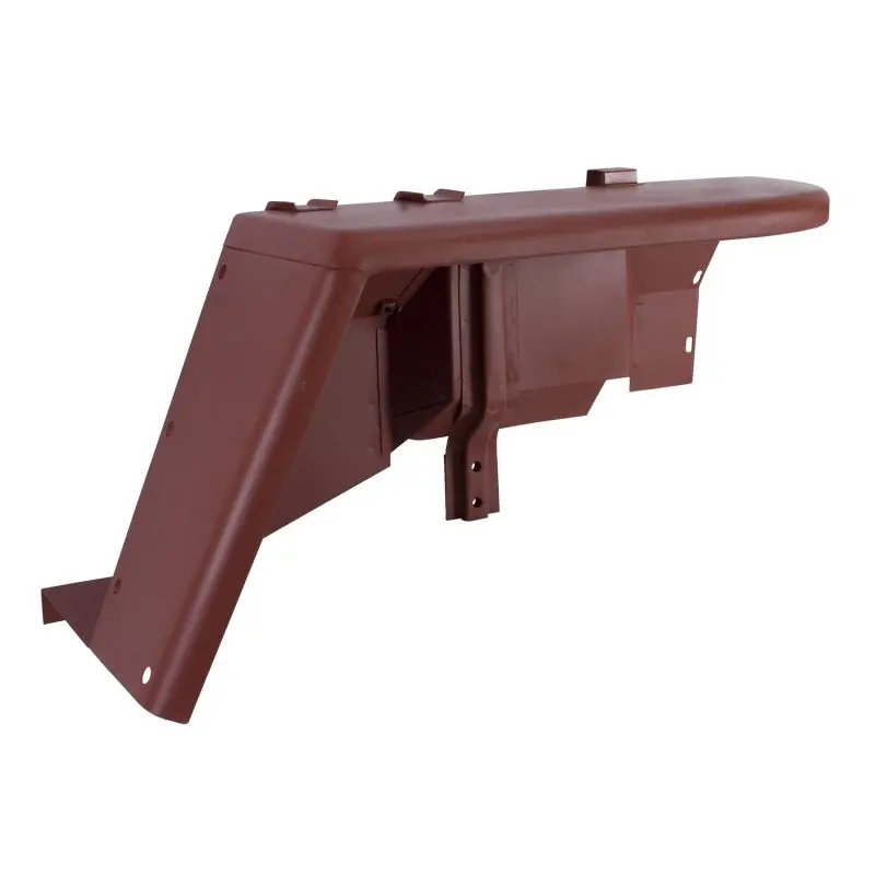 Omix Front Fender Right- 41-45 Willys Mb And Ford Gpw 1