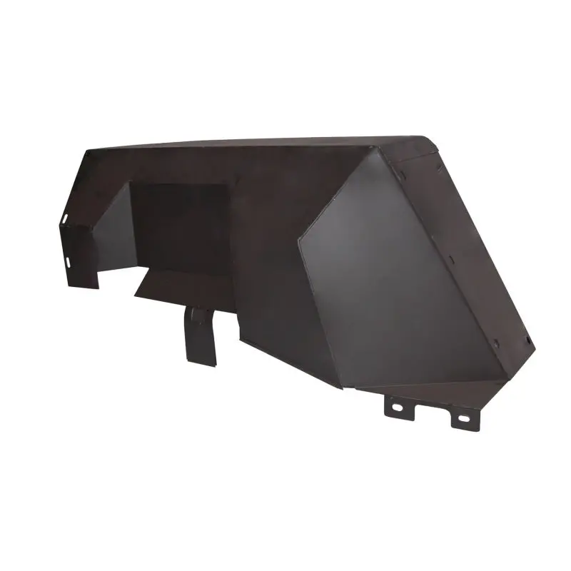 Omix Front Fender Right- 45-49 Willys Cj2a 1