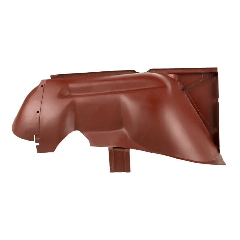 Omix Front Fender Right- 52-71 M38a1/Cj5 1