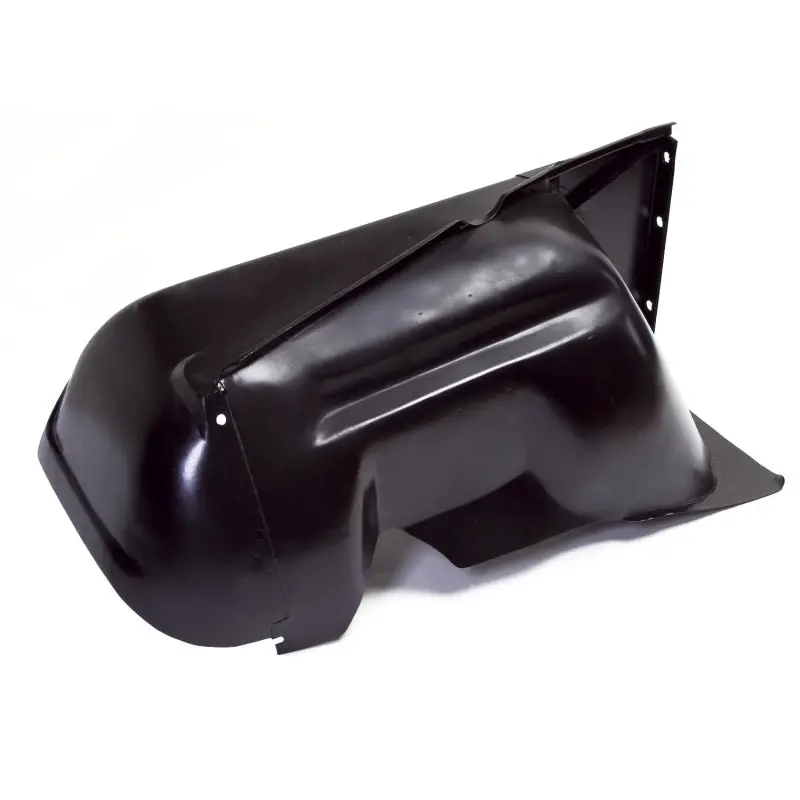 Omix Front Fender Right- 52-75 Willys And Jeep Models 1