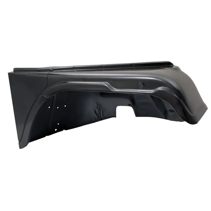 Omix Front Fender Right- 69-71 Jeep Cj5 And Cj6 1