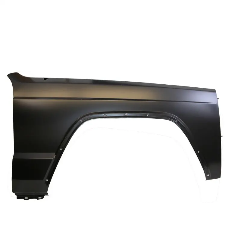 Omix Front Fender Right 84-96 Jeep Cherokee (Xj) 1