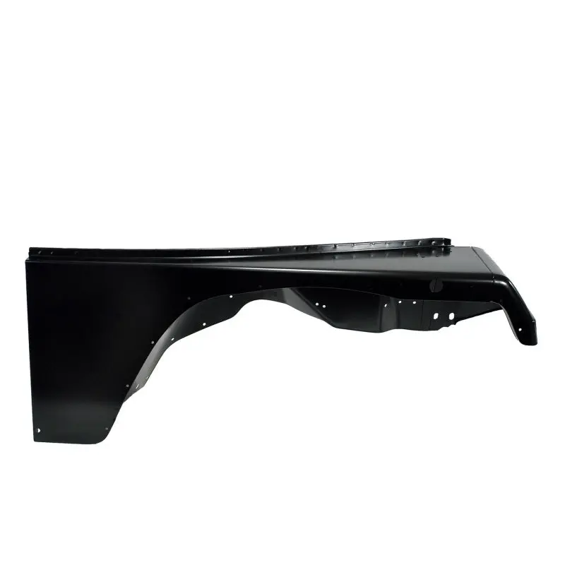 Omix Front Fender Right- 87-95 Jeep Wrangler Yj 1