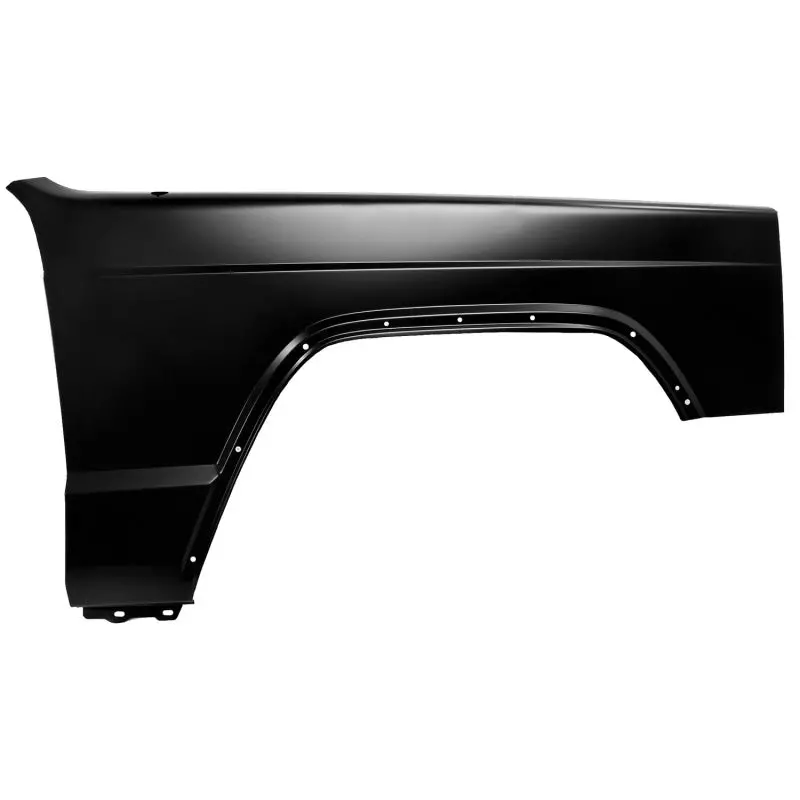 Omix Front Fender Right 97-01 Jeep Cherokee (Xj) 1