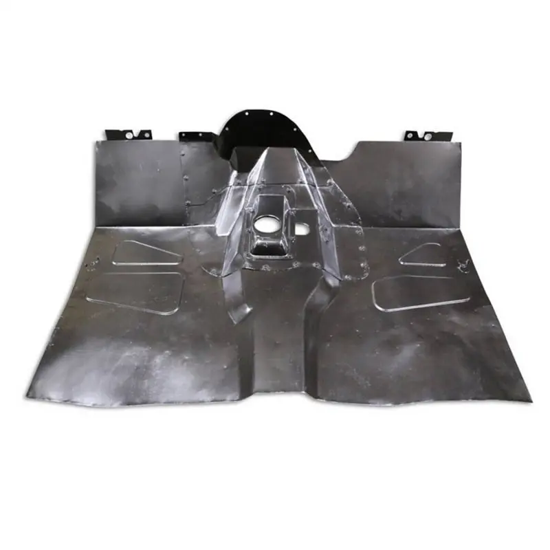 Omix Front Floor Pan- 70-75 Jeep Cj5 1