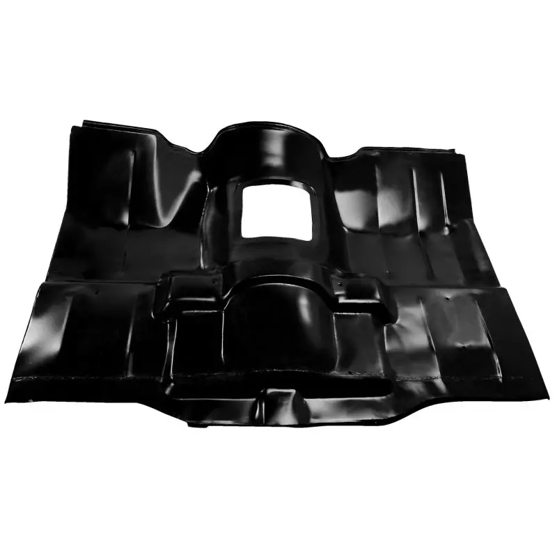 Omix Front Floor Panel- 76-83 Jeep Cj5 1