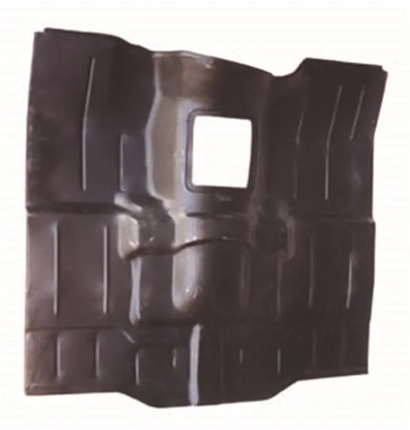 Omix Front Floor Panel- 76-86 Cj7 & Cj8 (Scrambler) 1
