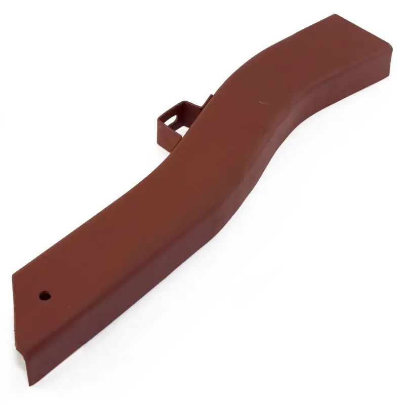 Omix Front Frame Rail Left 18-Inch- 41-45 Willys Mb 1