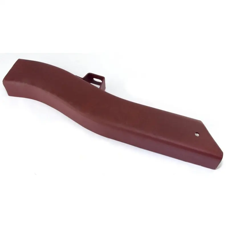 Omix Front Frame Rail Right 18-Inch- 41-45 Willys Mb 1