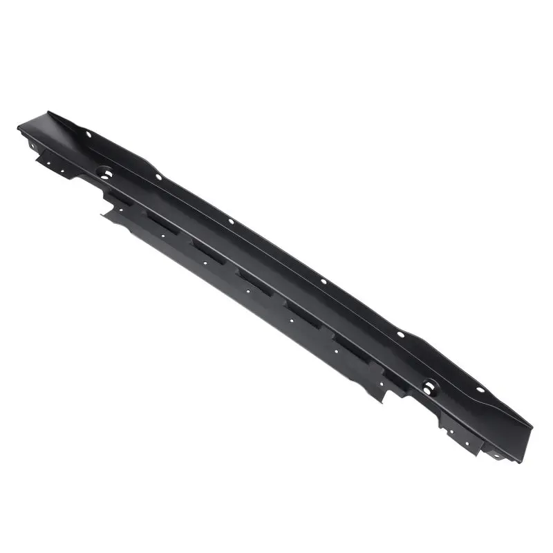 Omix Front Panel Closeout Molded Front Bumper- 18-21 Jl 1