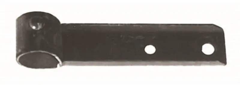 Omix Front Right Pivot Bracket Top Bow- 41-45 Willys Mb Gpw 1