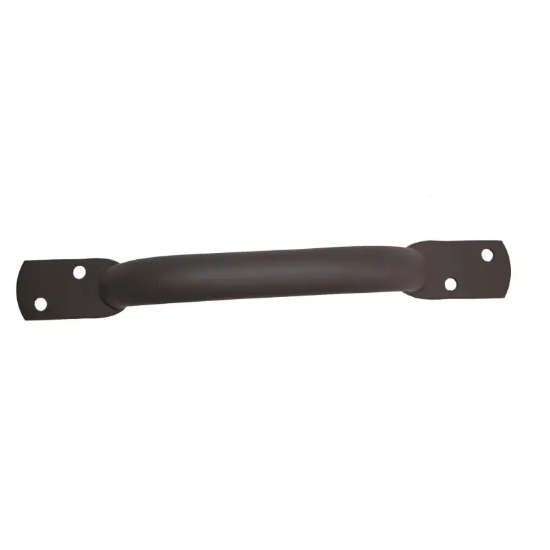 Omix Fuel Filler Brush Guard 50-52 Willys M38 1