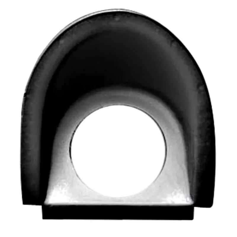 Omix Fuel Filler Neck Housing 46-71 Willys & Cj 1
