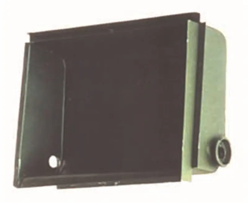 Omix Gas Tank Well- 43-45 Willys Mb And Ford Gpw 1
