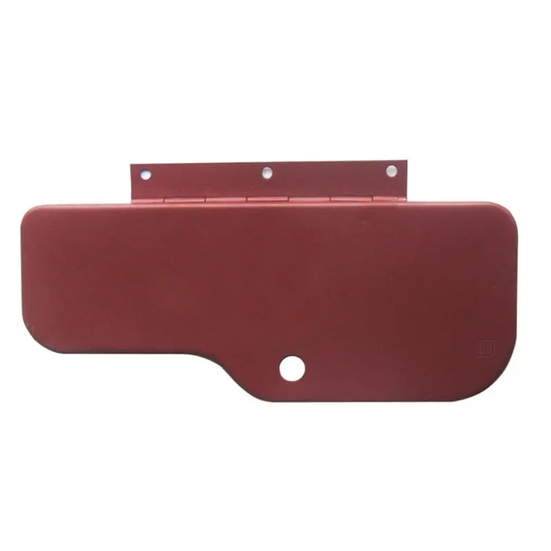Omix Glove Box Door- 41-45 Willys Mb Ford Gpw 1