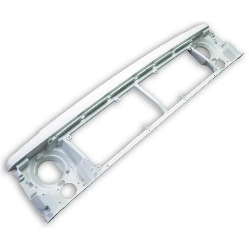 Omix Grille Support 91-96 Jeep Cherokee (Xj) 1